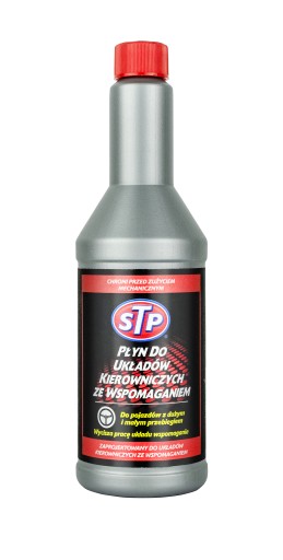 PODPORNÁ KVAPALINA STP 355ML