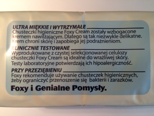HIG.KRÉMOVÁ ŠÁLKA S KRÉMOM 10 ks
