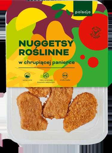 No dobre nugetky v chrumkavej strúhanke 200 g