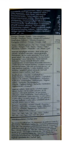 Poco Loco kukuričné lupienky s príchuťou syra 450 g