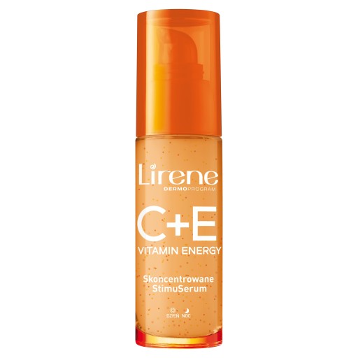 Lirene SÉRUM rozjasňujúce a vyhladzujúce 30 ml
