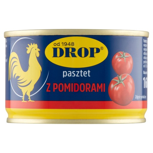 PAŠTETA S RAJKAČKAMI 160G