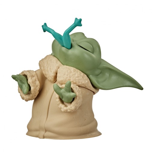 STAR WARS MANDALORIAN BABY YODA MINI POSTAVKA 6 CM