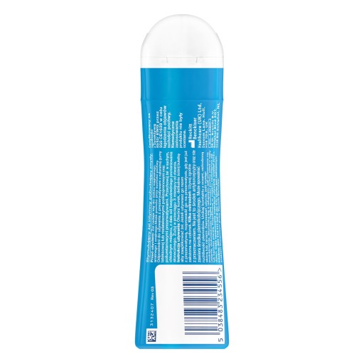 Durex Durex Play Intimate gél, ktorý uvoľňuje vzrušenie