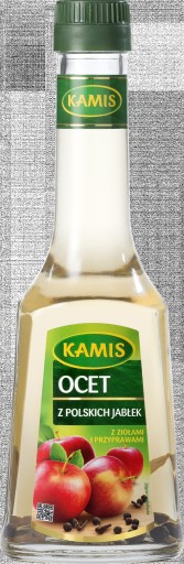 Kamis jablčný ocot 240 ml