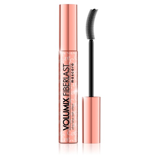 Mascara Eveline Volumix Fiberlast