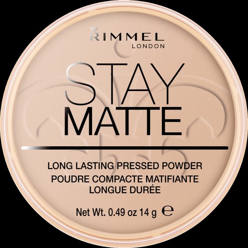 Rimmel Stay Matte Pressed Powder 005