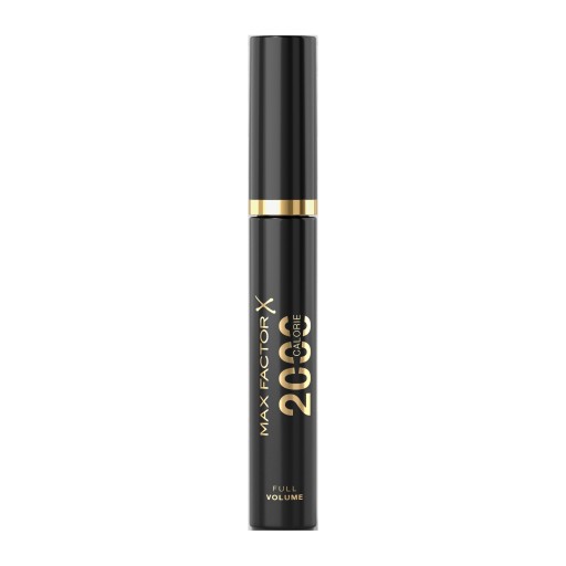 Max Factor 2000 Calorie zahusťujúca maskara č.1 čierna 9ml
