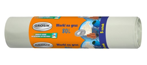 80L /5/ VRECKA N/RUB