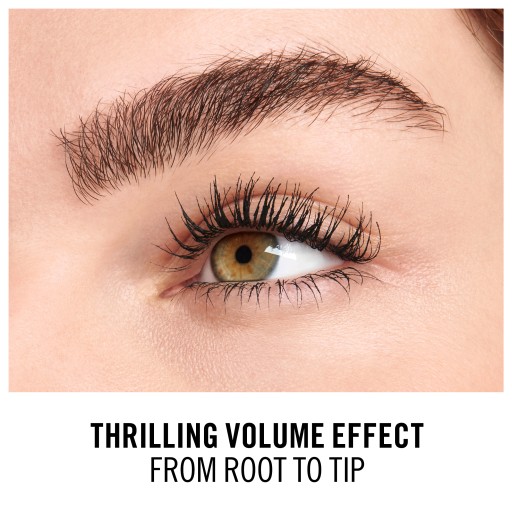 Rimmel Wonder'Volume Thrill Seeker Mascara
