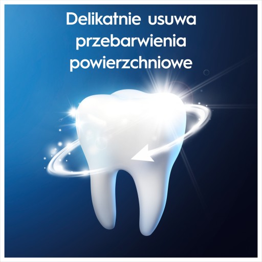 ORAL-B Pro-Expert, Professional ZDRAVÉ BIELENIE, zubná pasta, 75 ml