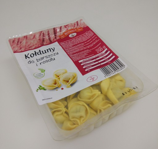 Kotva na paplón 250 g