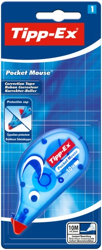 Korektor Tipp-Ex Pocket Mouse
