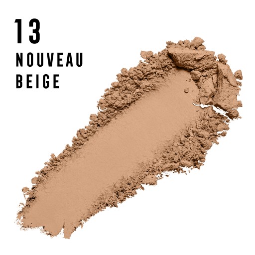 MAX FACTOR CREME PUFF PWDER 13