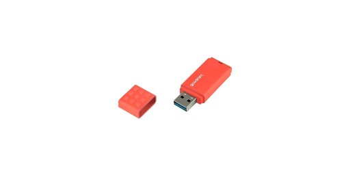 GOODRAM Pendrive UME3 32GB USB 3.0 Orange