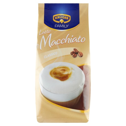 Kruger Cappuccino Latte Macchiato Classico 500 g