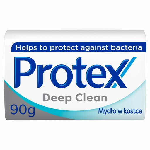 PROTEX ANTIBAKTERIÁLNE MYDLO 90 g DEEP CLEAN