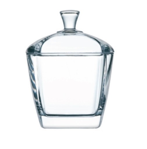 Cukornička s vrchnákom 9 cm Sterling LUMINARC
