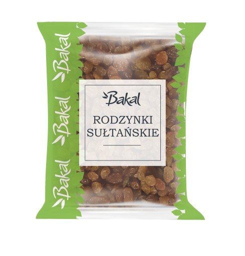 hrozienka sultána 400 g