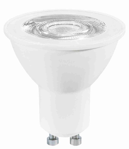 OSRAM HALOGEN LED ziarovka 4,5W=50W GU10 36s 2700K