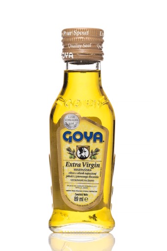 GOYA extra panenský olivový olej 89 ml