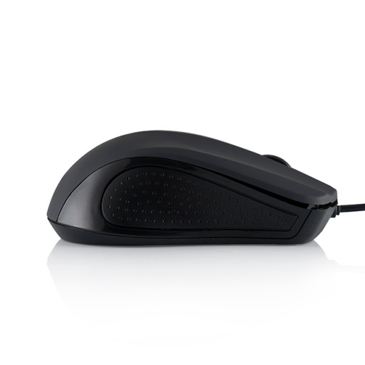 Drôtová myš Modecom MC-M9 s optickým senzorom