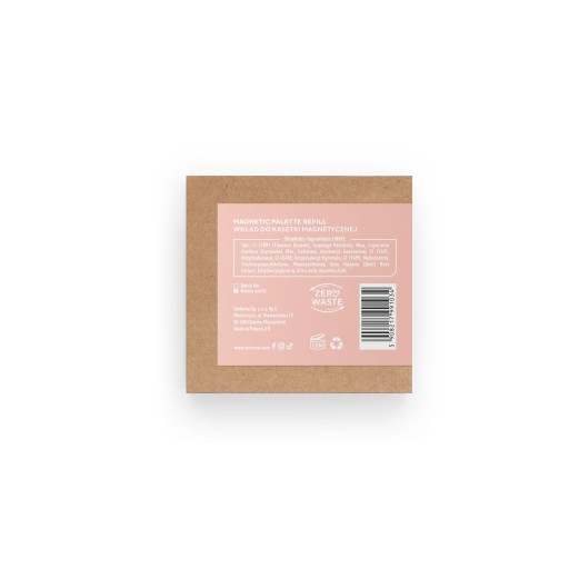 ECOCERA Natural Choice BALLET Blusher 5g