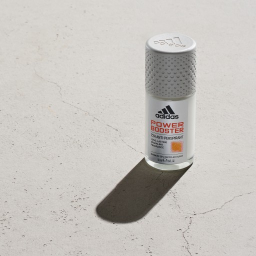 Adidas Power Booster Roll-on deodorant pre mužov 50ml