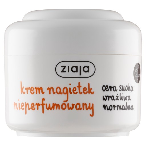 Nechtíkový KRÉM 50ml