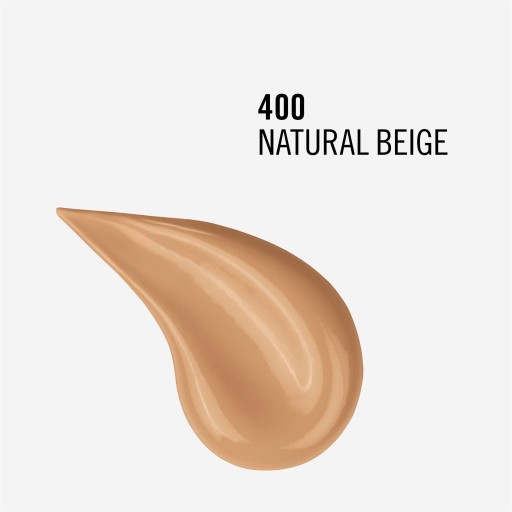 RIMMEL MATCH PERFECTION FOUNDATION 24H 400