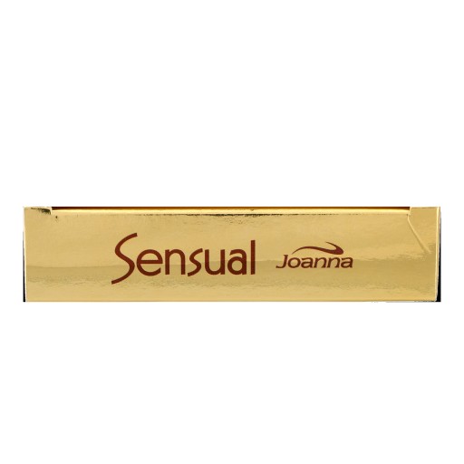 Joanna Sensual Grapefruit depilačné pásiky na tvár - suchá pokožka 1 balenie-12