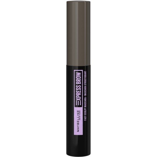 Maybelline Express Brow Sculpt Mascara modelujúca maskara na obočie 04 Medium