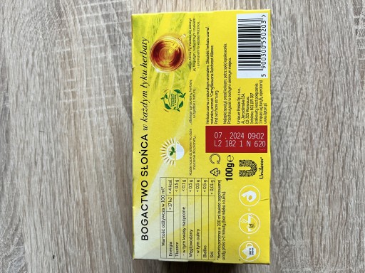 Lipton Lipton čierny expresný čaj 50 ks 100 g