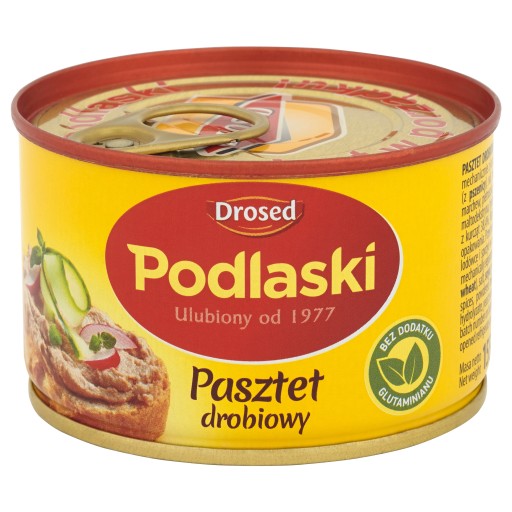 Hydinová paštéta 155 g