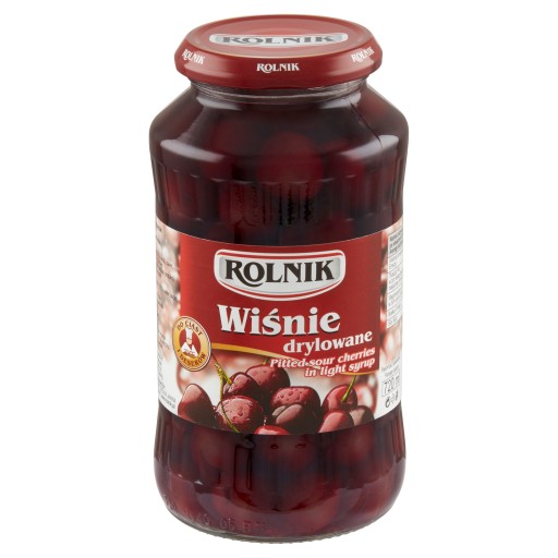 Rolnik Čerešne 720 ml