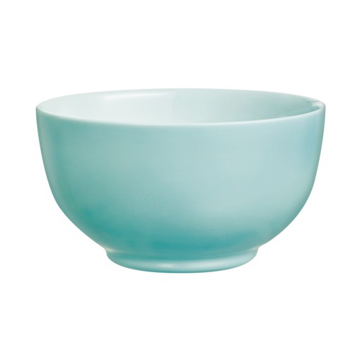 Miska šalátová Diwali 14,5 cm 750 ml tyrkysová LUMINARC