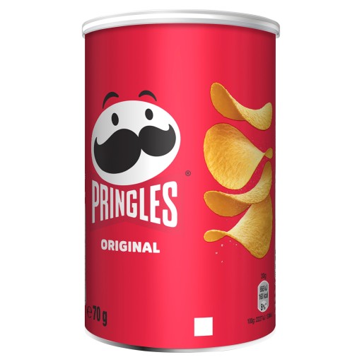 Pringles Original 70 g