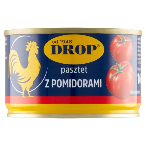 PAŠTETA S RAJKAČKAMI 160G