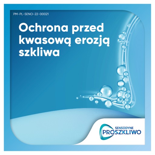 Zubná pasta GSK Sensodyne ProSzkliwo Multi Acti