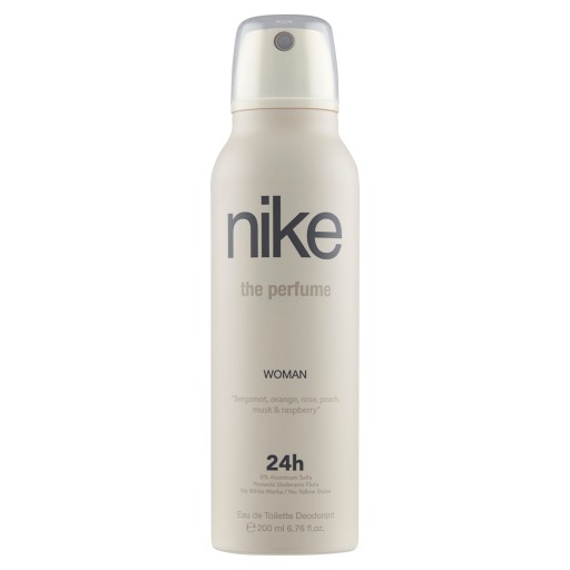 Deodorant Nike The Perfume Woman 200 ml