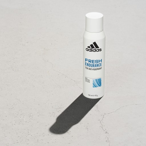 Adidas Fresh Endurance antiperspirant v spreji 150 ml