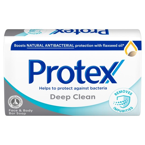PROTEX ANTIBAKTERIÁLNE MYDLO 90 g DEEP CLEAN