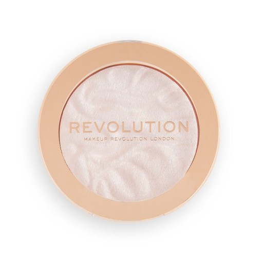 Makeup Revolution Peach Lights Highlighter