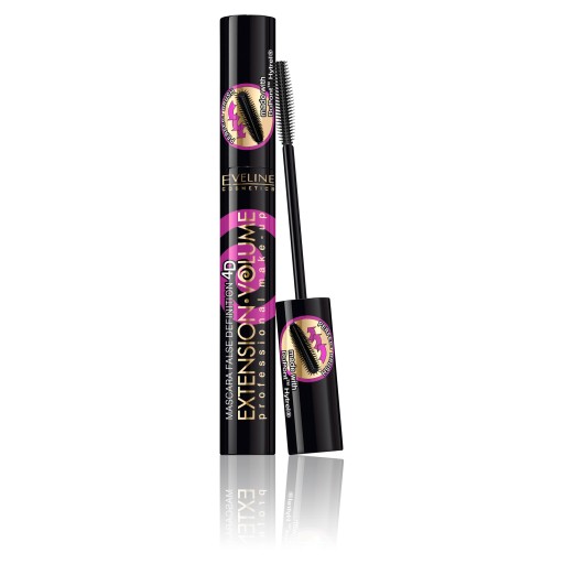 Maskara Eveline Cosmetics Extension Volume