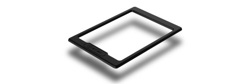IcyBox IB-AC729 adaptér pre SSD HDD 7mm-9mm