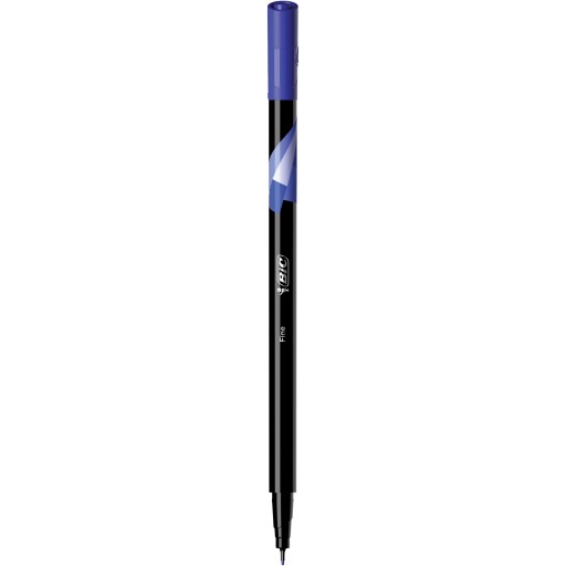 BIC pero na kreslenie 1 ks 0,4 mm MODRÁ