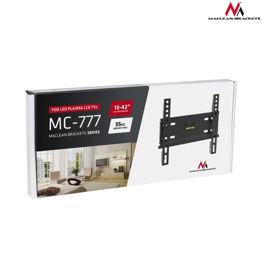 TV držiak Maclean 13-42 do 35 kg MC-777