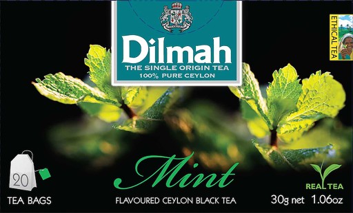 DILMAH 20tb Mäta