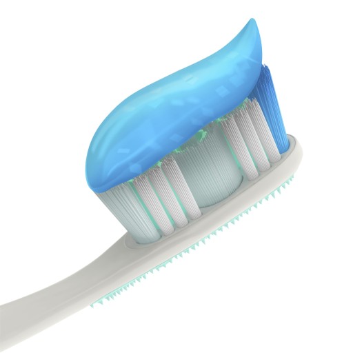 ZUBNÁ PASTA - COLGATE MAX FRESH - CHLADIACE KRYŠTÁLY 75ML