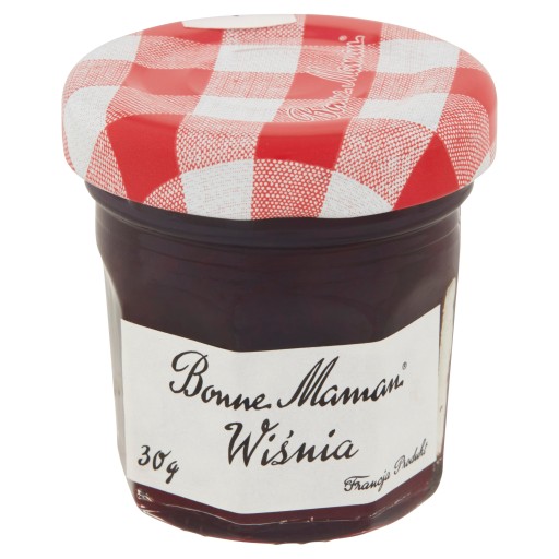 Darčekový džem - Bonne Maman - čerešňový 30 g